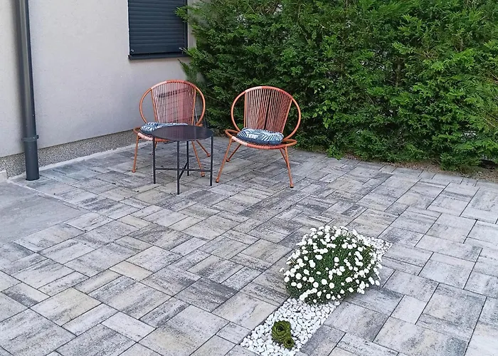 Apartman 2 Bedroom Awesome In *