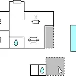 Apartment Beautiful In