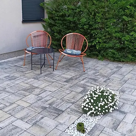 Apartament 2 Bedroom Awesome In *