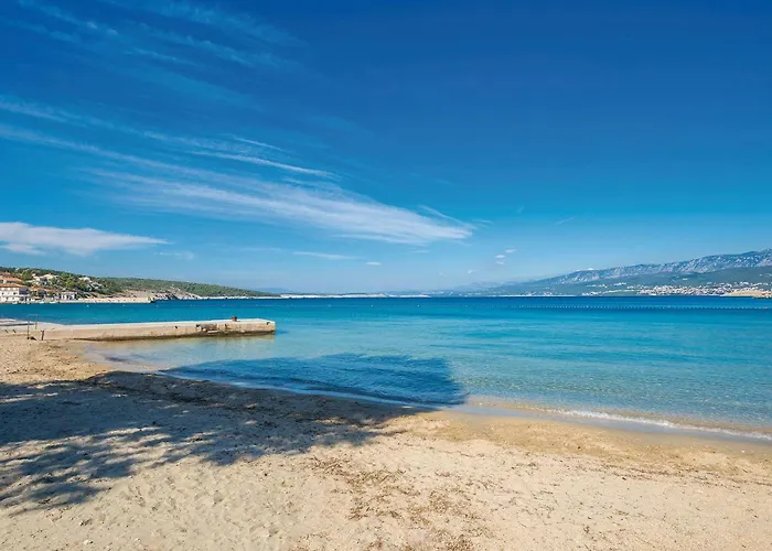 2 Bedroom Awesome In Lejlighed